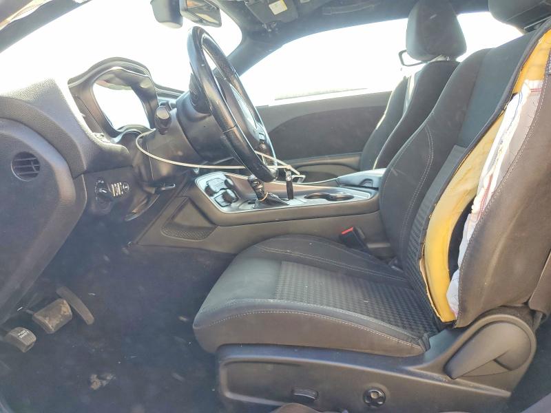 55377016 :رقم المزاد ، 2C3CDZAG6KH752161 vin ، 2019 Dodge Challenger مزاد بيع