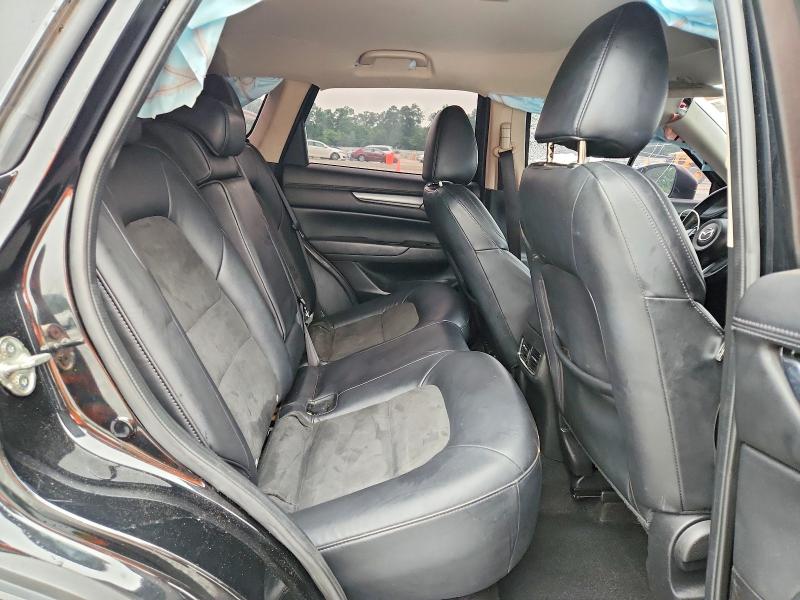 Продаж на аукціоні авто 2021 Mazda Cx-5, vin: JM3KFACM7M0335846, номер лоту: 53038296
