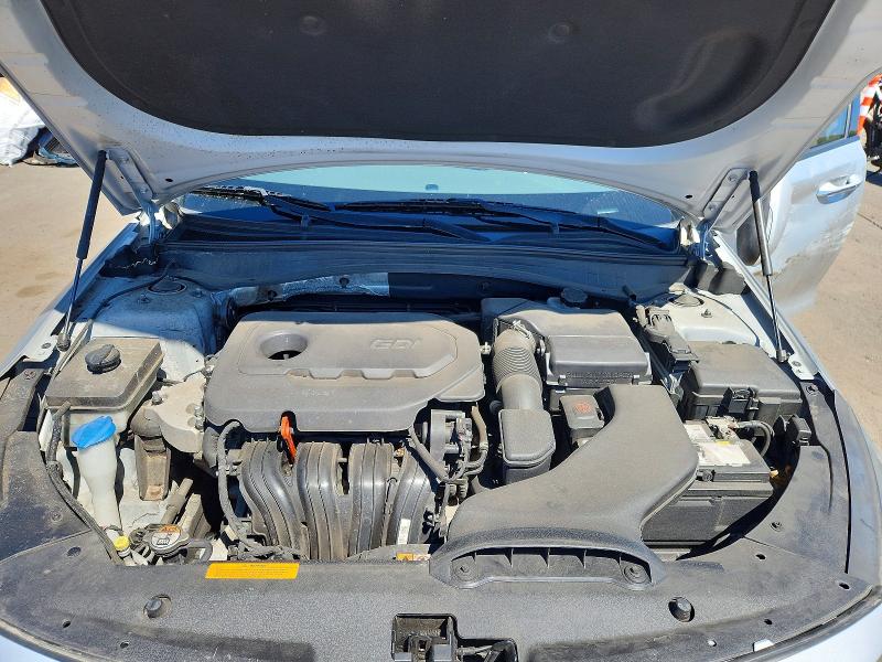 Aukcja sprzedaży 2016 Kia Optima, vin: 5XXGU4L39GG078138, numer aukcji: 52169736