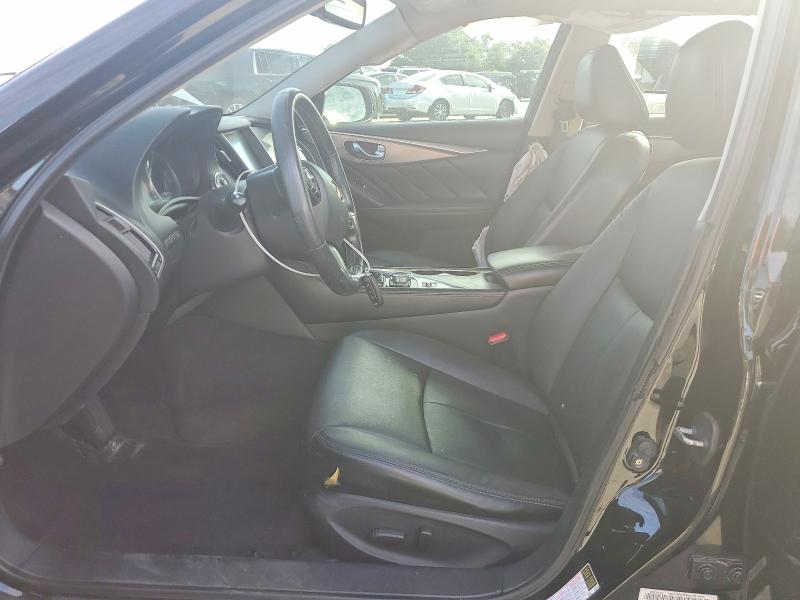 Aukcja sprzedaży 2015 Infiniti Q50, vin: JN1BV7AP9FM330559, numer aukcji: 52089556