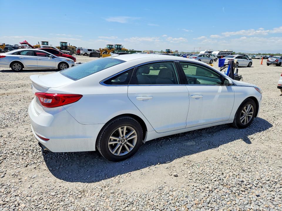 Aukcja sprzedaży 2016 Hyundai Sonata, vin: 5NPE24AF4GH337259, numer aukcji: 53401626