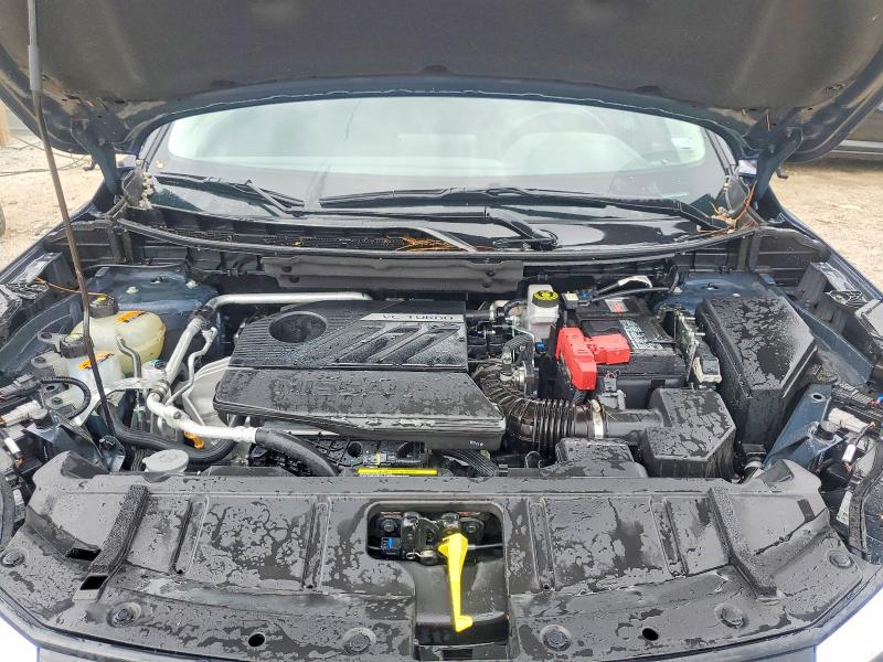 Продажа на аукционе авто 2025 Nissan Rogue, vin: 5N1BT3BA5SC797639, номер лота: 54434726