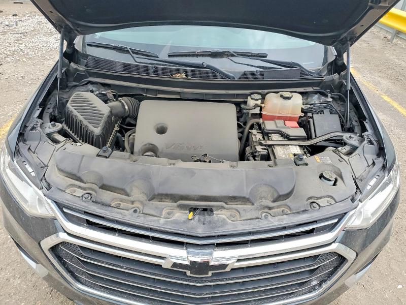 Продажа на аукционе авто 2019 Chevrolet Traverse, vin: 1GNERKKWXKJ187177, номер лота: 54176006