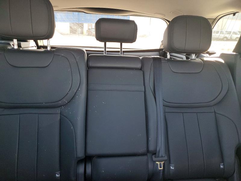 52610846 :رقم المزاد ، SAL1L9FU3RA400404 vin ، 2024 Land Rover Range Rover Sport مزاد بيع