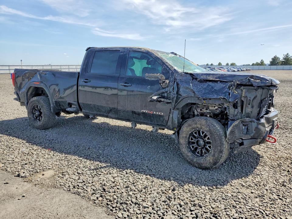 Aukcja sprzedaży 2022 Gmc Sierra, vin: 1GT49PEYXNF245553, numer aukcji: 51698336