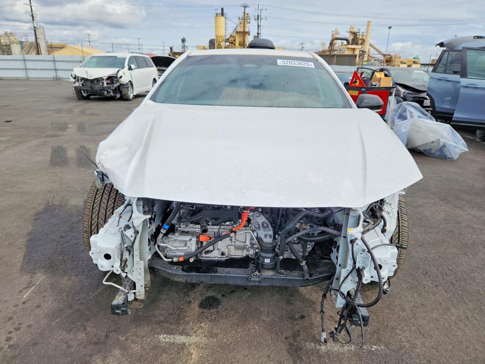 52033026 :رقم المزاد ، 4T1DAACK8TU685990 vin ، 2026 Toyota Camry مزاد بيع