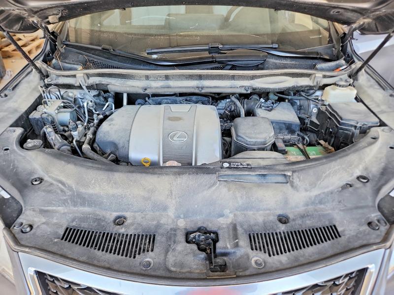 Продажа на аукционе авто 2019 Lexus Rx 350, vin: 2T2BZMCAXKC177833, номер лота: 52053136