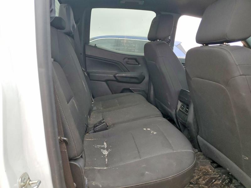 Продаж на аукціоні авто 2024 Chevrolet Colorado, vin: 1GCPSBEKXR1149912, номер лоту: 51857166