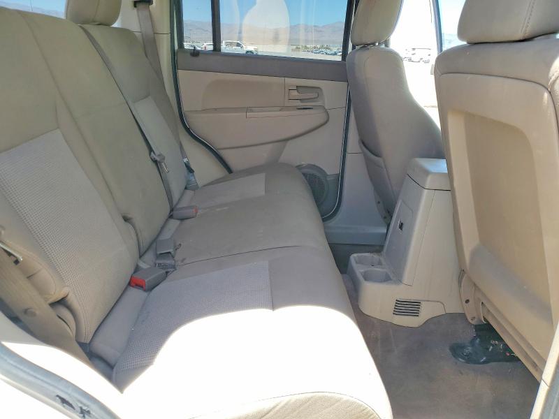 Aukcja sprzedaży 2008 Jeep Liberty, vin: 1J8GP28K78W285048, numer aukcji: 54916866