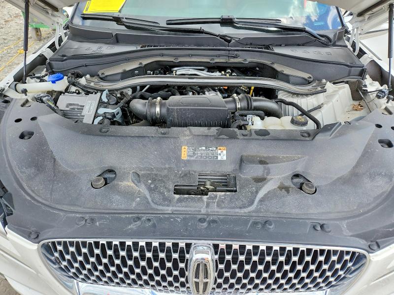 Продаж на аукціоні авто 2024 Lincoln Aviator, vin: 5LM5J7XC0RGL04387, номер лоту: 53160426