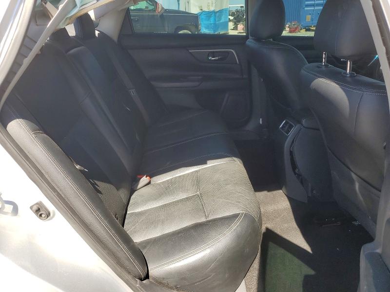 Aukcja sprzedaży 2017 Nissan Altima, vin: 1N4AL3AP5HC121938, numer aukcji: 52751696