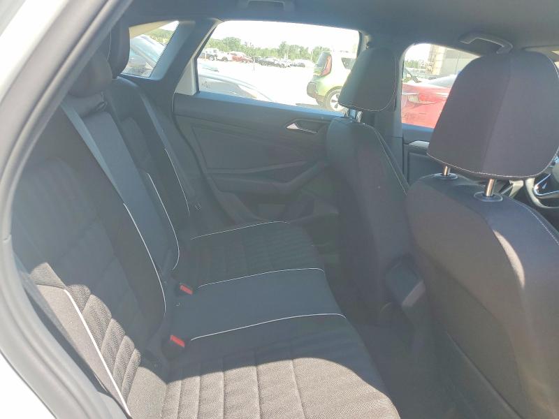 52509436 :رقم المزاد ، 3VWBM7BU1RM026572 vin ، 2024 Volkswagen Jetta مزاد بيع