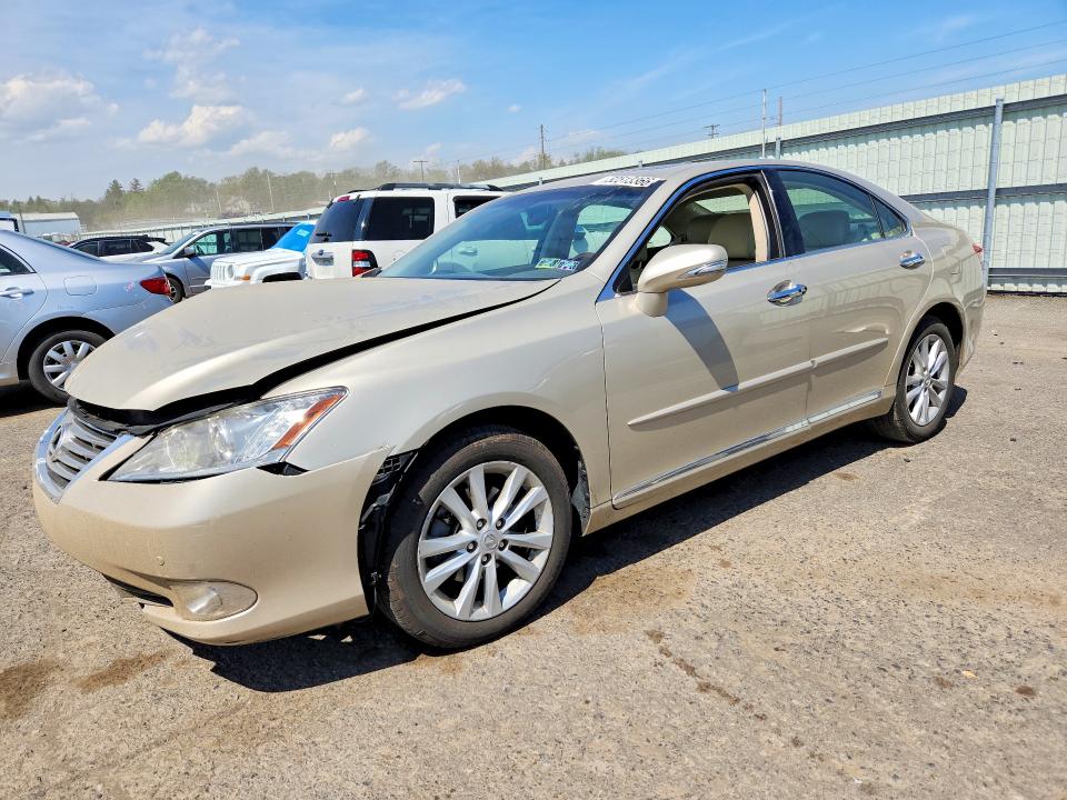 Продажа на аукционе авто 2012 Lexus Es, vin: JTHBK1EG3C2500269, номер лота: 52513366