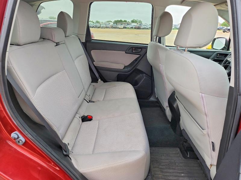 Aukcja sprzedaży 2015 Subaru Forester, vin: JF2SJADC6FH468536, numer aukcji: 51202866