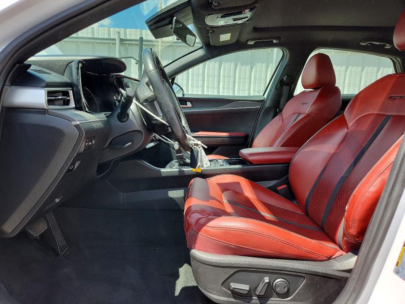 Продажа на аукционе авто 2022 Kia K5, vin: 5XXG64J23NG126752, номер лота: 50659386