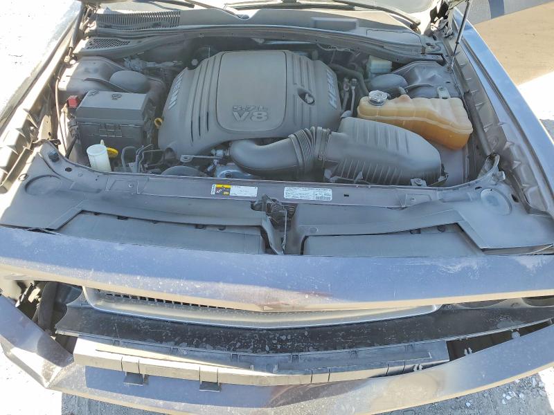 55430606 :رقم المزاد ، 2C3CDYBT1DH601186 vin ، 2013 Dodge Challenger مزاد بيع