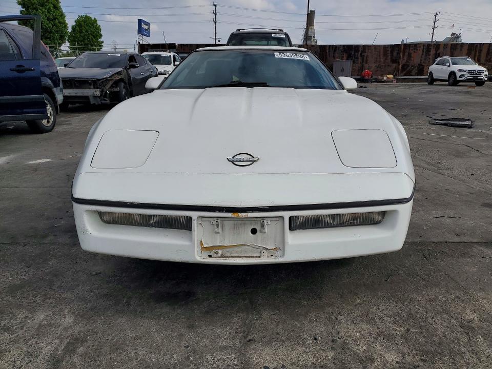 Aukcja sprzedaży 1990 Chev Corvette, vin: 1G1YY2380L5119675, numer aukcji: 53635596