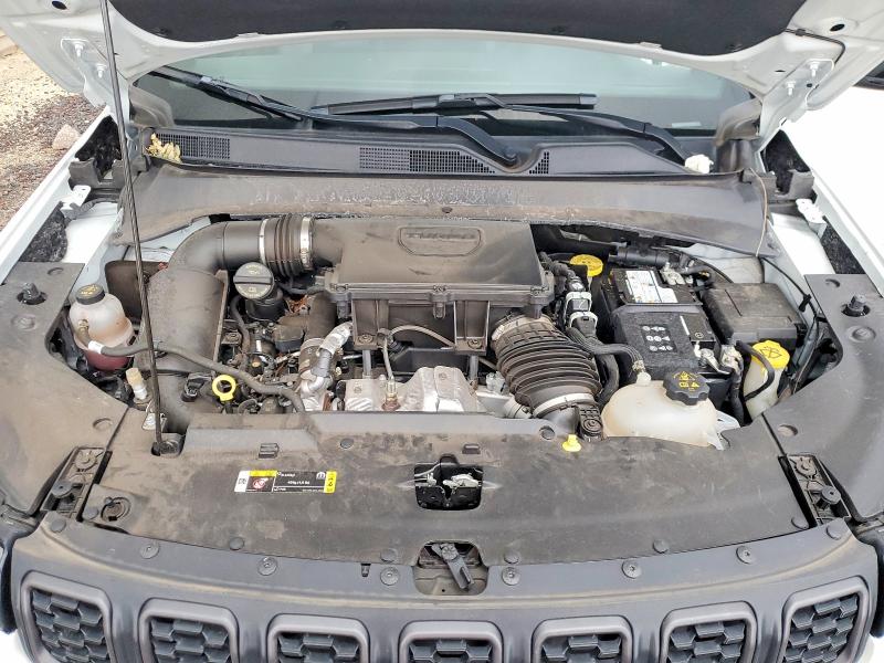 Продаж на аукціоні авто 2024 Jeep Compass, vin: 3C4NJDDN4RT144876, номер лоту: 54101466