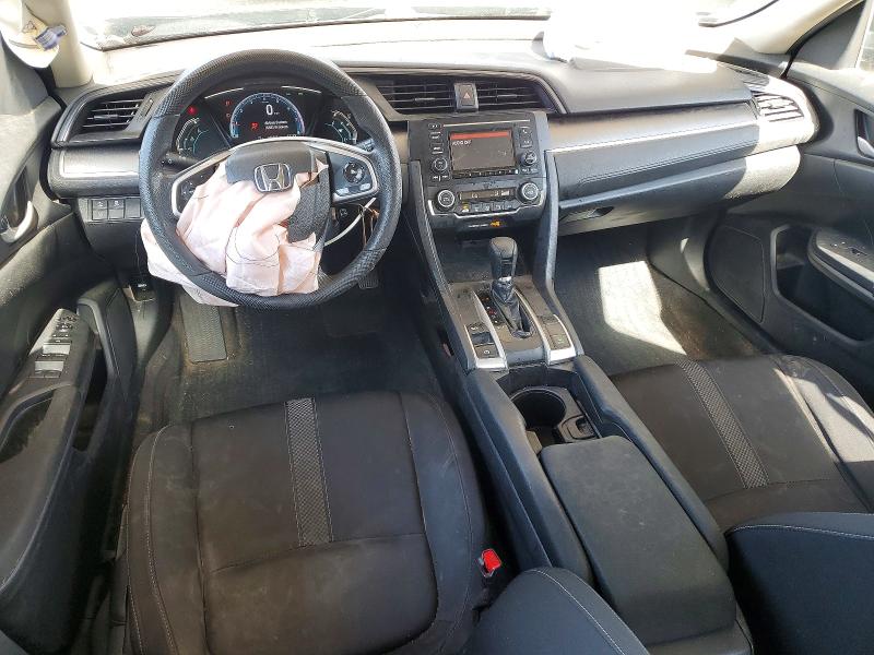 52957066 :رقم المزاد ، 2HGFC2F69MH526865 vin ، 2021 Honda Civic مزاد بيع