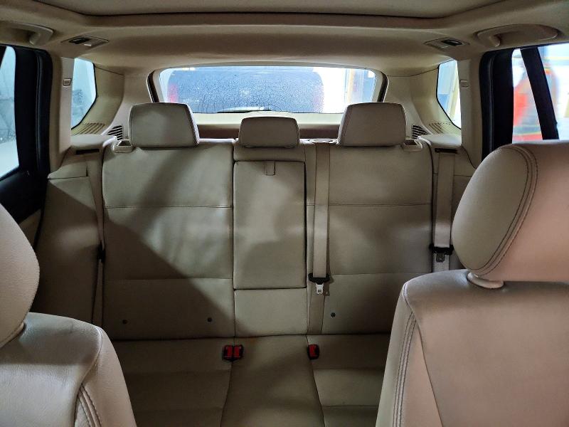 Aukcja sprzedaży 2013 Bmw X3, vin: 5UXWX9C59D0D01889, numer aukcji: 54250316