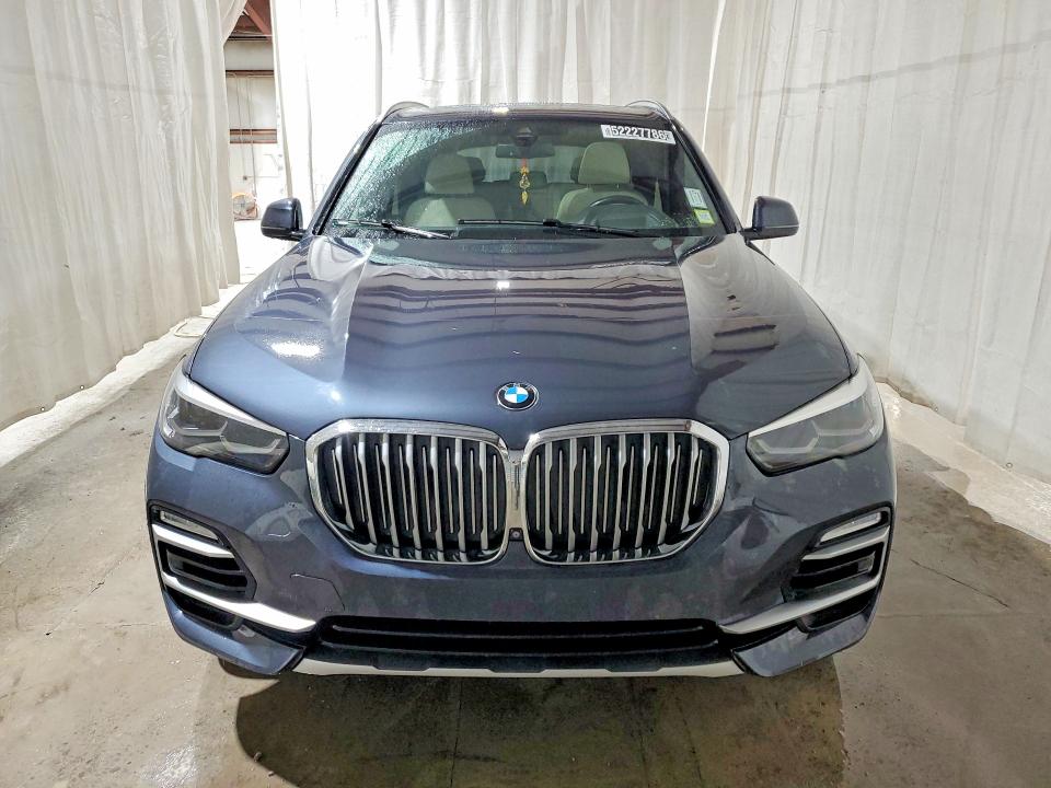 52227786 :رقم المزاد ، 5UXCR6C54KLL13842 vin ، 2019 Bmw X5 مزاد بيع
