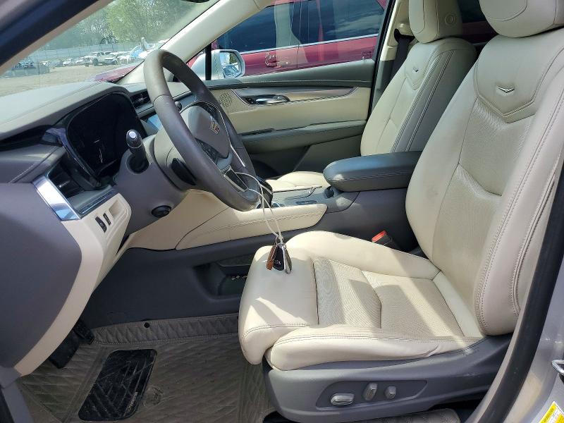 Aukcja sprzedaży 2017 Cadillac Xt5, vin: 1GYKNBRS9HZ152998, numer aukcji: 51176146