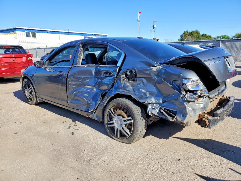 Продажа на аукционе авто 2010 Honda Accord, vin: 1HGCP2F84AA800296, номер лота: 52330876