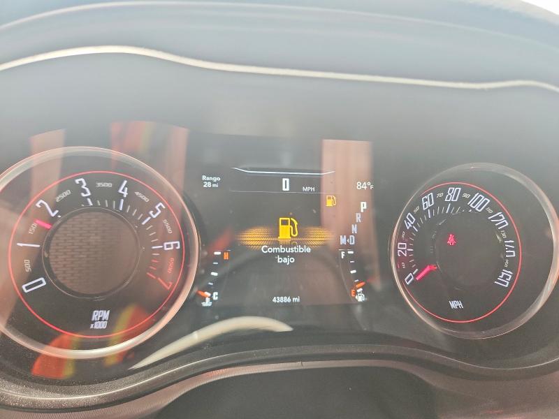 Продажа на аукционе авто 2023 Dodge Challenger, vin: 2C3CDZAG4PH518317, номер лота: 54942006