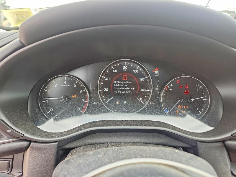 Продаж на аукціоні авто 2024 Mazda Cx-30, vin: 3MVDMBCM4RM632413, номер лоту: 51855046