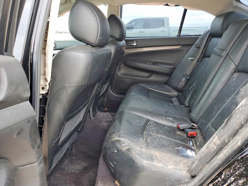 Продажа на аукционе авто 2015 Infiniti Q40, vin: JN1CV6AP9FM503429, номер лота: 52760366