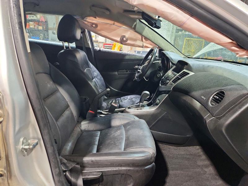 Aukcja sprzedaży 2015 Chevrolet Cruze, vin: 1G1PE5SB5F7238124, numer aukcji: 54230986