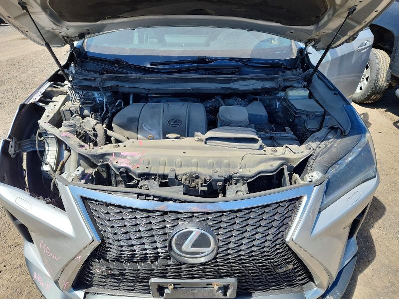 Продажа на аукционе авто 2016 Lexus Rx 350, vin: 2T2BZMCA2GC024855, номер лота: 55042616