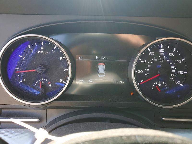 Aukcja sprzedaży 2024 Kia Carnival, vin: KNDNB4H3XR6303657, numer aukcji: 52090946