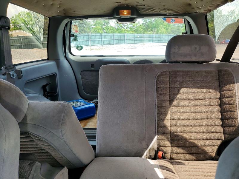 Продажа на аукционе авто 1994 Jeep Grand Cherokee, vin: 1J4GZ58S1RC235620, номер лота: 52678596