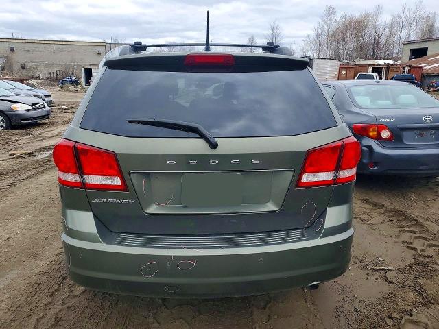 49575786 :رقم المزاد ، 3C4PDCAB8HT552381 vin ، 2017 Dodge Journey مزاد بيع