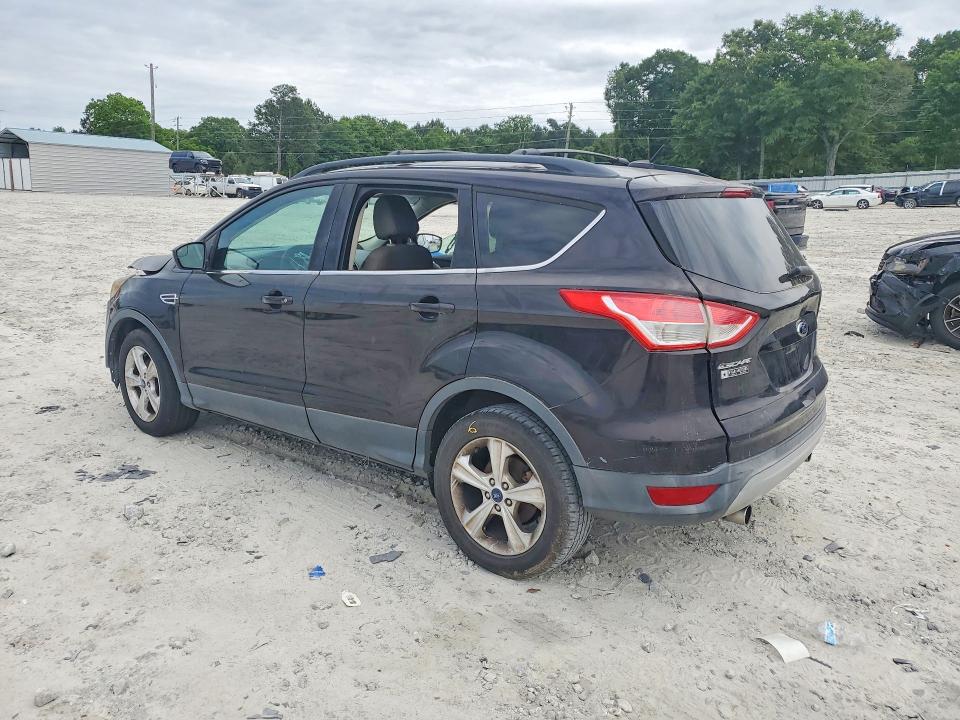 Продажа на аукционе авто 2013 Ford Escape, vin: 1FMCU0GX5DUD07565, номер лота: 53549866