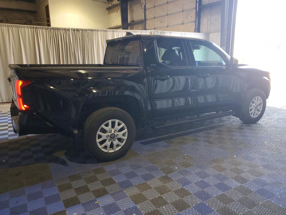 Aukcja sprzedaży 2025 Toyota Tacoma, vin: 3TMLB5JN7SM143221, numer aukcji: 53654386