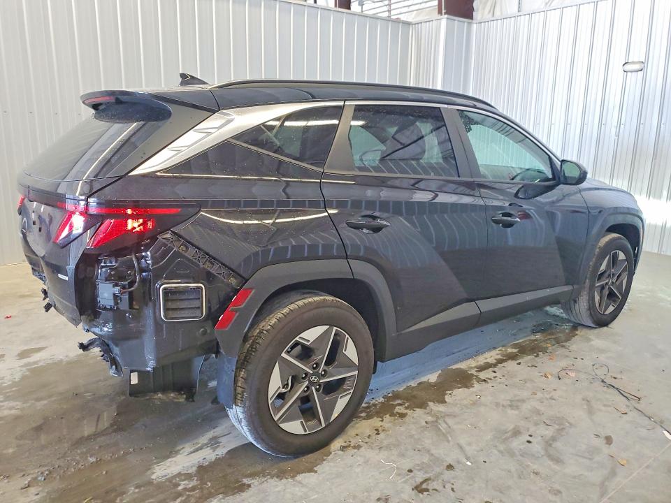 54070356 :رقم المزاد ، 5NMJBCDE3TH658521 vin ، 2026 Hyundai Tucson مزاد بيع