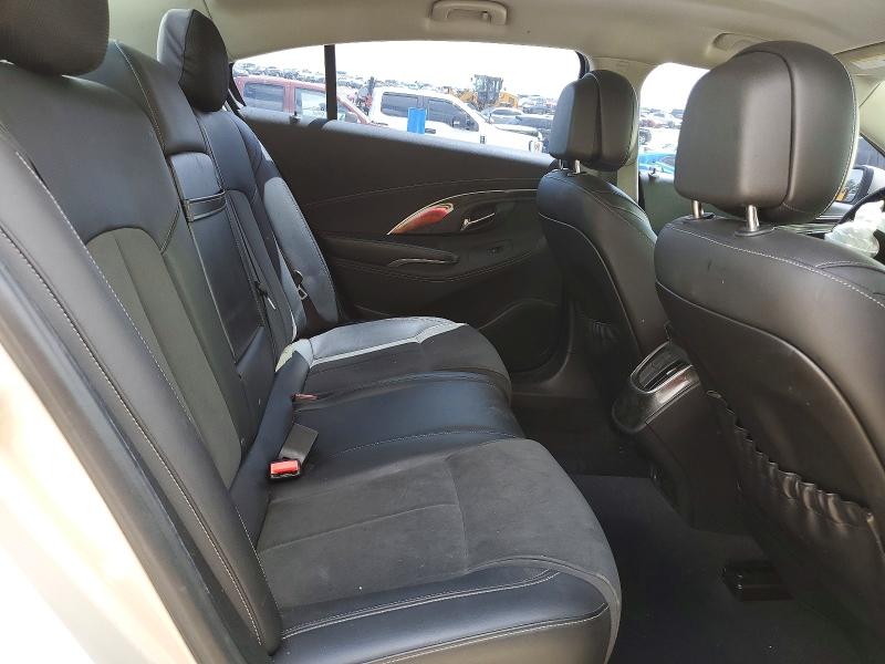 Auction sale of the 2014 Buick Lacrosse, vin: 1G4GA5GR5EF227469, lot number: 54663726