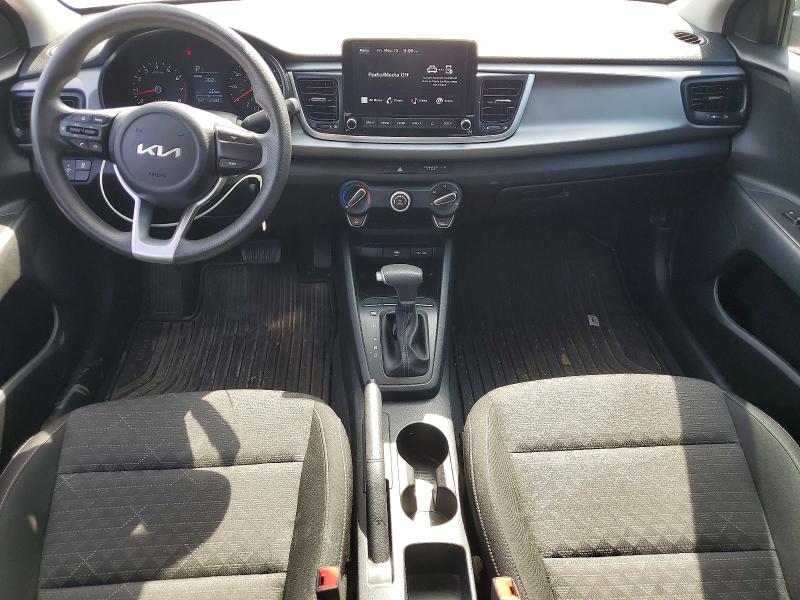 Продаж на аукціоні авто 2023 Kia Rio, vin: 3KPA24AD3PE605171, номер лоту: 53605996