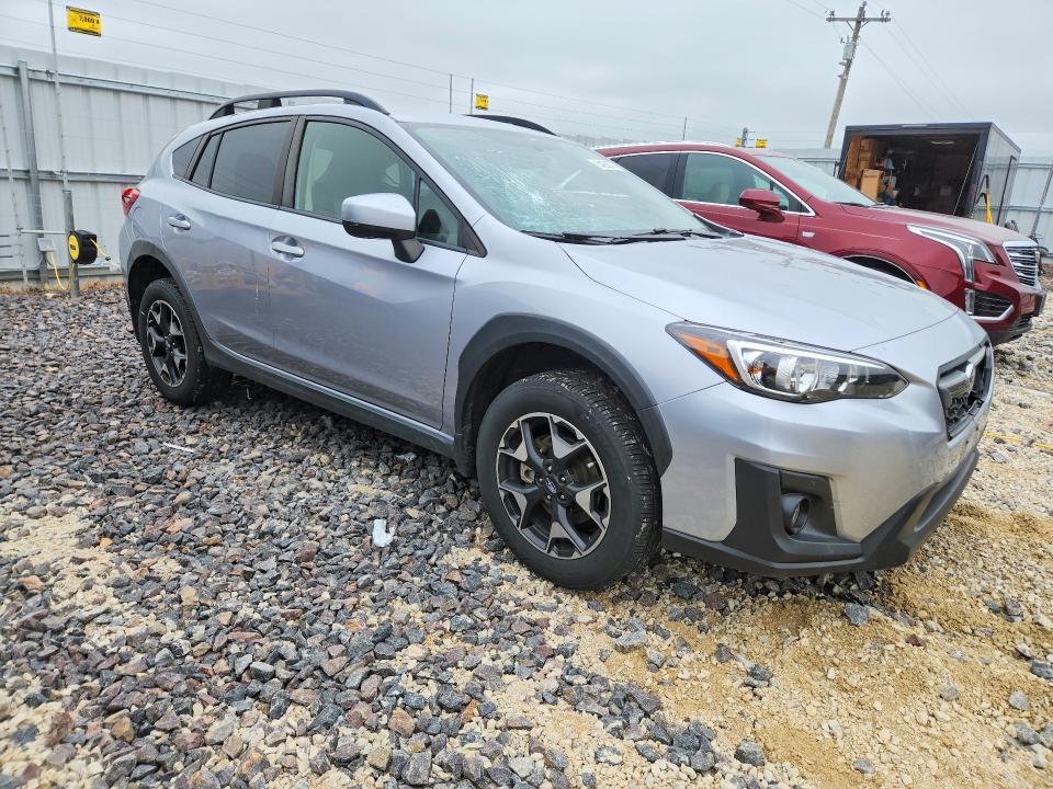 Aukcja sprzedaży 2019 Subaru Crosstrek, vin: JF2GTACC2KH342895, numer aukcji: 54286776