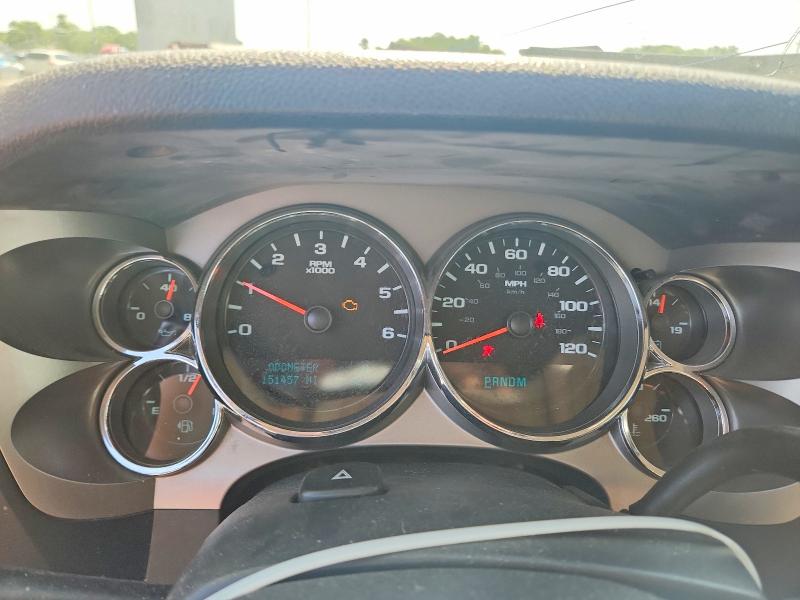 2009 Chevrolet Silverado მანქანა იყიდება აუქციონზე, vin: 3GCEK23399G225091, აუქციონის ნომერი: 55433116