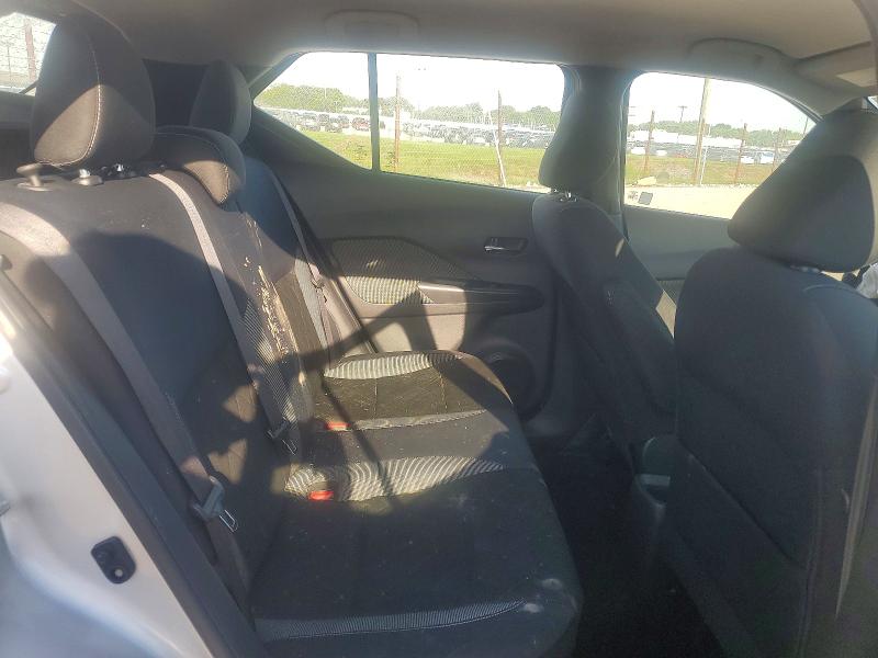 Продаж на аукціоні авто 2019 Nissan Kicks, vin: 3N1CP5CU3KL550175, номер лоту: 55105596