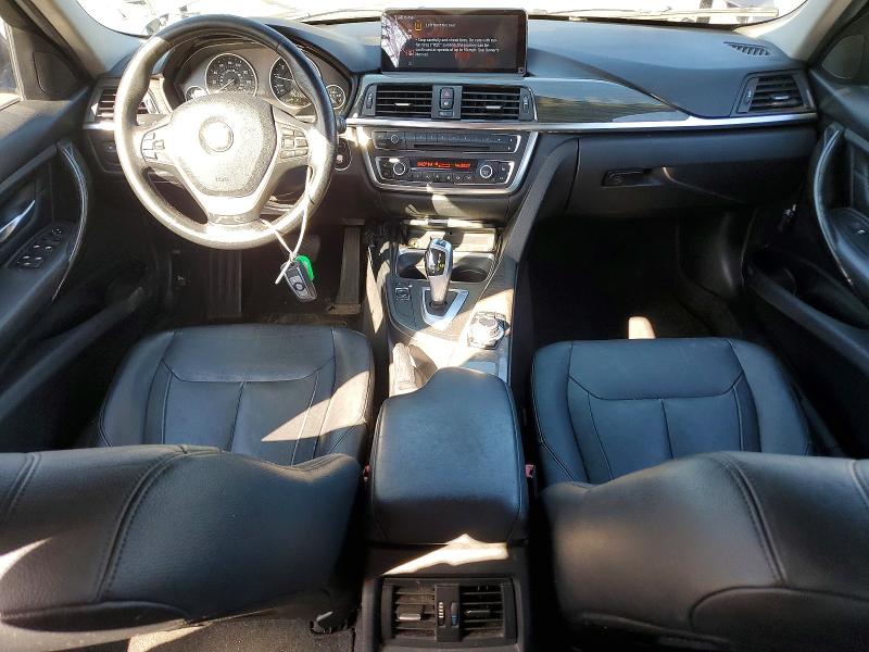 2013 Bmw 328 მანქანა იყიდება აუქციონზე, vin: WBA3B5C52DF594442, აუქციონის ნომერი: 52324786