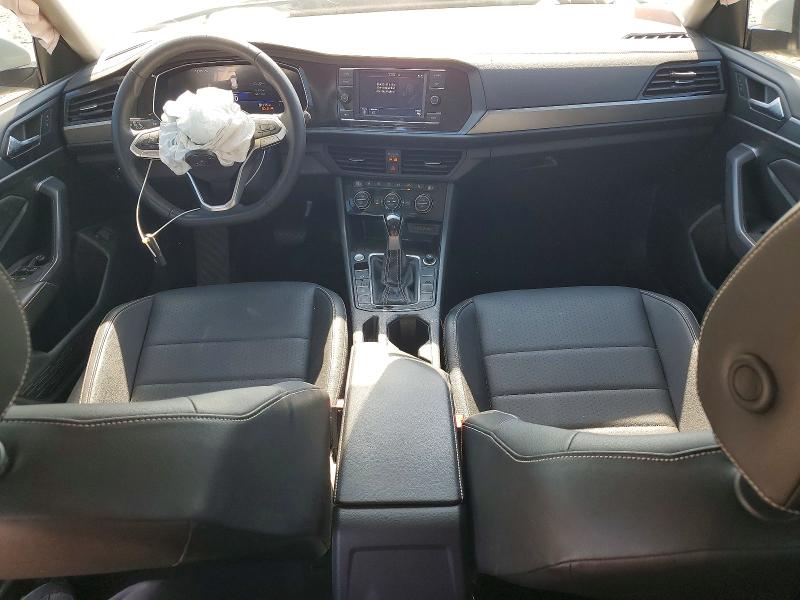 Продажа на аукционе авто 2024 Volkswagen Jetta, vin: 3VWEM7BU5RM088358, номер лота: 52453066