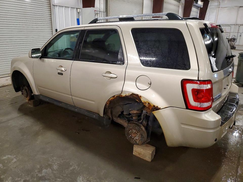 52043486 :رقم المزاد ، 1FMCU0EG3CKC44785 vin ، 2012 Ford Escape مزاد بيع