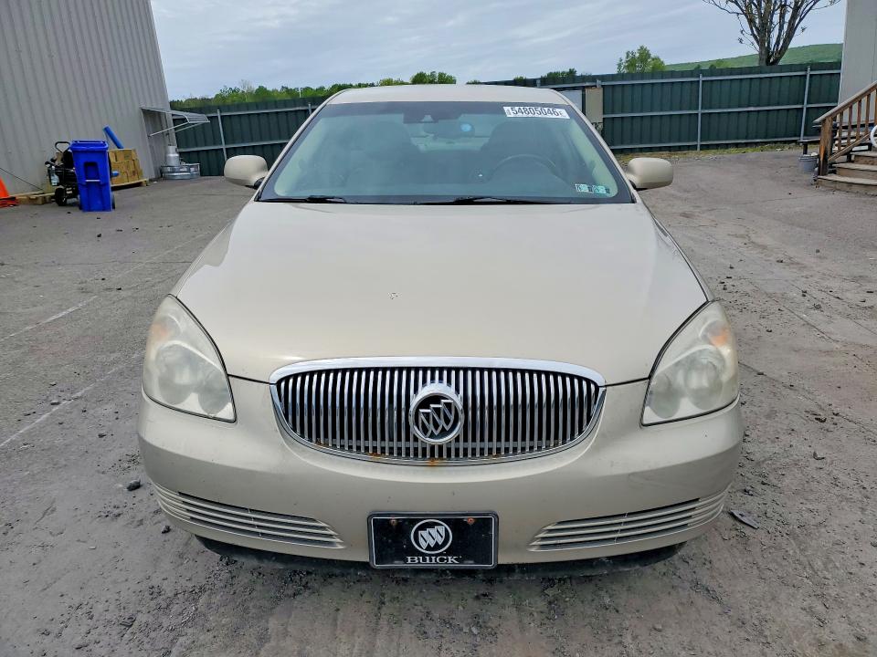 Aukcja sprzedaży 2009 Buick Lucerne, vin: 1G4HD57M09U117107, numer aukcji: 54805046