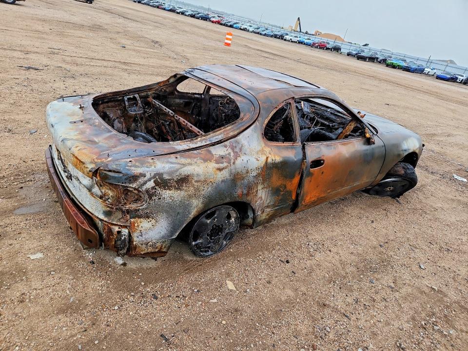 48459046 :رقم المزاد ، JT2ST85NXN0125915 vin ، 1992 Toyota Celica مزاد بيع