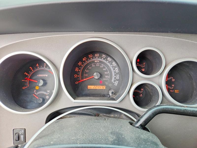 Aukcja sprzedaży 2013 Toyota Tundra, vin: 5TFUW5F19DX275232, numer aukcji: 52413386
