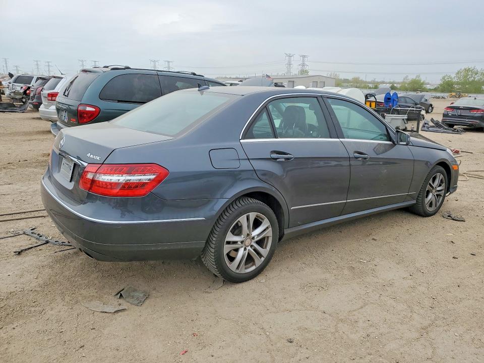 Aukcja sprzedaży 2010 Mercedes-benz E, vin: WDDHF8HB1AA113785, numer aukcji: 53340176